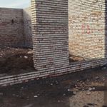 بنایی ساختمان رامین محمدی