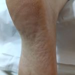 کفسابی و پدولوژی ناخن خانمها و آقایان