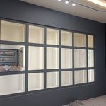 ساختمانی صنعتی و پنل خورشیدی سوران مال