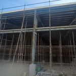 داربست فلزی علی افراشته