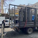 درب وپنجره الومنیوم و pvc ترمال و نرمال