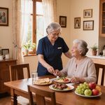 خدمات نظافتی آسایش مهر دنیا