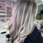 آرایشگاه گیسیا