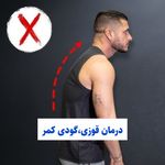 کلینیک اسکن کف پا کیاطب