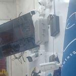 دوربین مداربسته و دزدگیر اماکن نوین