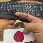 مهرسازی و چاپخانه پگاه شعبه شمال تهران