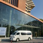 اجاره ون دربستی حیاتی