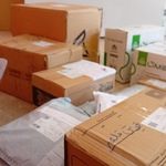 دفتر پستی دکا پست