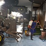 سمپاش سم پاشی سوسک ریز ساس کنه در شیراز