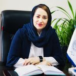 سعیده صالحی فر وکیل پایه یک دادگستری