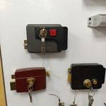 قفل و کلیدسازی حقیقت