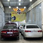 برق الکترونیک خودرو پرشین