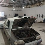 مجتمع تعمیرگاهی افشار