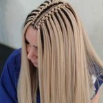 سالن زیبایی وآموزشگاه آرایشگری سحر امیری