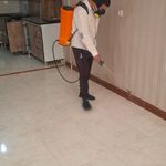شرکت سمپاشی شیمی گستر