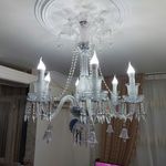 نصب، مونتاژ و تعمیر انواع لوستر