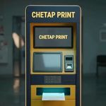 Chetap print