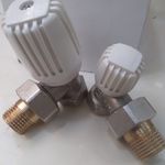 تاسیسات گرما:پکیج،موتورخانه،شیرآلات‌و...