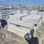 قطعات بتنی بلسا