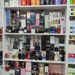 گالری آرایشی و بهداشتی شاین - شازند - 8014