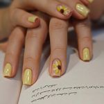 خدمات تخصصی ناخن صدف یزدانی