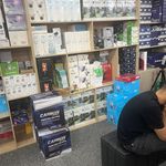 فروشگاه اینترنتی لنزاس