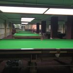 باشگاه بیلیارد اتریش