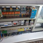 تعمیرات برق صنعتی و ساختمانی