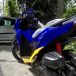 پولیش و سرامیک برق خودرو جعفری دیتیلینگ