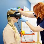 سنجش شنوایی ، سرگیجه و سمعک ارتعاش