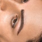 خدمات آرایش دائم میکرو وشیدینگ لب