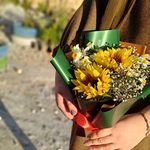 گلفروشی اعتماد