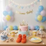 فروشگاه لوازم تولد و جشن سورساتان