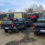 تعمیرگاه هیروسرویس