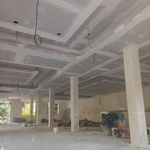 نقاش ساختمان میدان ساعت