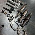 تعمیرات بکس بادی