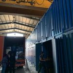 اجاره کانتینر جهت نگهداری انواع لوازم