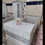 تولید کننده سرویس نوزاد و نوجوان