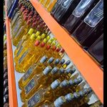 تولید عمده روغن زیتون