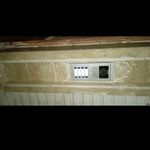 تاسیسات فنی ساختمان