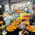 سوپر میوه نودهی