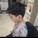 پیرایش سیار /(آقای فشن)