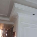 انجام کلیه کارهای گچکاری وگچبری کلی و جزئی با نمونه کار بالاترین کیفیت و نازلترین قیمت