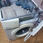 تعمیر لوازم خانگی خدمات فنی کریمی