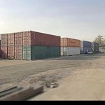اجاره کانتینر جهت نگهداری انواع لوازم