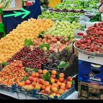 سوپر میوه نودهی