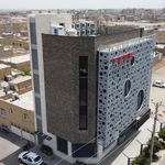 هلدینگ ساختمانی ملک