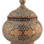 صنایع دستی اصفهان آنلاین و حضوری