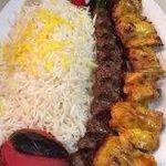 چلوکبابی اترک