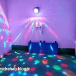 کاردرمانی گفتاردرمانی امید اسلامشهر